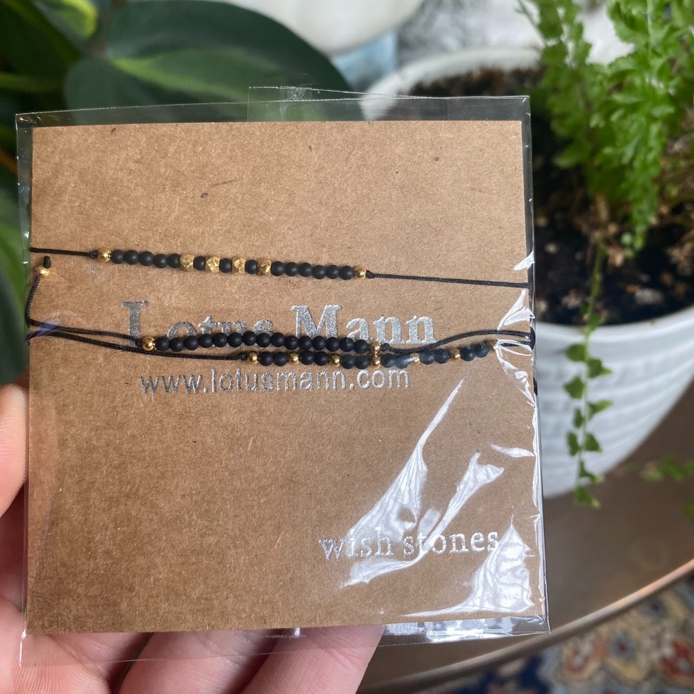 Brand New 3-part Sterling Silver Bracelets